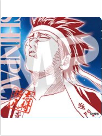 志村新八4-UKMK THE 100 DILEMMAS 桌游卡