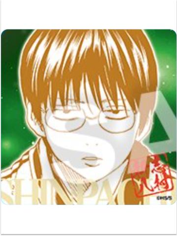 志村新八6-UKMK THE 100 DILEMMAS 桌游卡