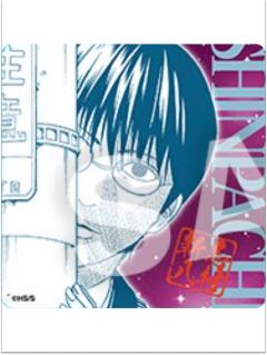志村新八3-UKMK THE 100 DILEMMAS 桌游卡