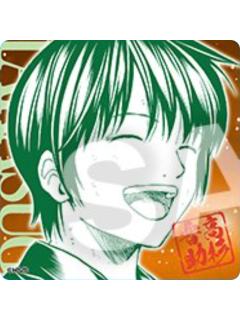 高杉晋助7-UKMK THE 100 DILEMMAS 桌游卡