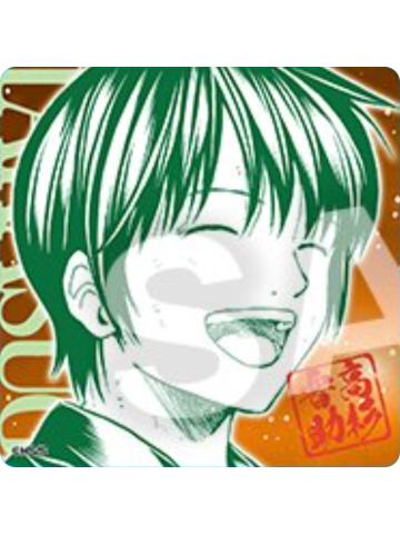 高杉晋助7-UKMK THE 100 DILEMMAS 桌游卡