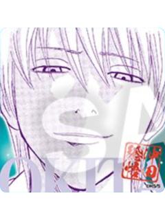 冲田总悟4-UKMK THE 100 DILEMMAS 桌游卡