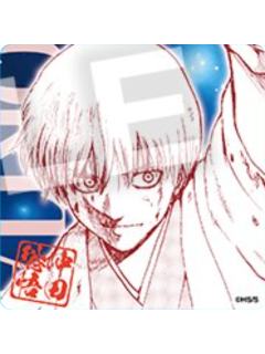 冲田总悟6-UKMK THE 100 DILEMMAS 桌游卡