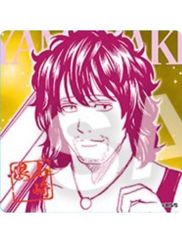 山崎退2-UKMK THE 100 DILEMMAS 桌游卡