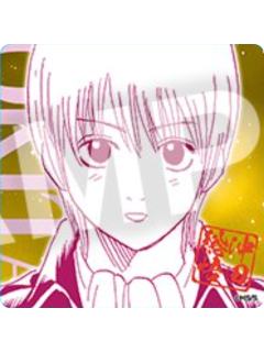 冲田总悟5-UKMK THE 100 DILEMMAS 桌游卡