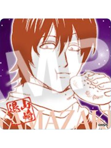 山崎退3-UKMK THE 100 DILEMMAS 桌游卡