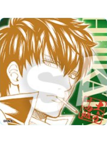 土方十四郎9-UKMK THE 100 DILEMMAS 桌游卡