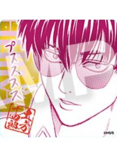土方十四郎7-UKMK THE 100 DILEMMAS 桌游卡
