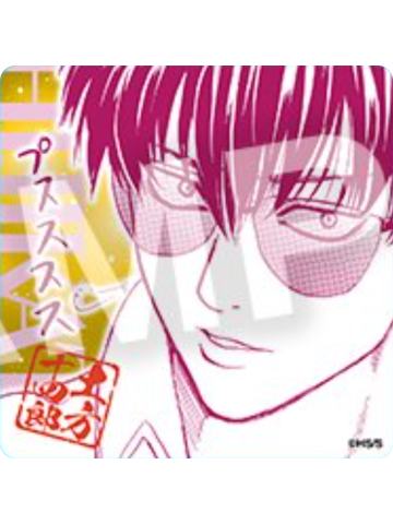 土方十四郎7-UKMK THE 100 DILEMMAS 桌游卡