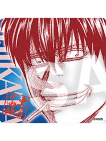 土方十四郎6-UKMK THE 100 DILEMMAS 桌游卡
