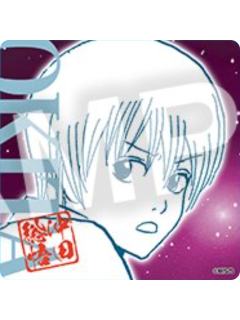 冲田总悟2-UKMK THE 100 DILEMMAS 桌游卡
