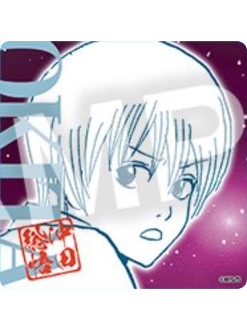 冲田总悟2-UKMK THE 100 DILEMMAS 桌游卡