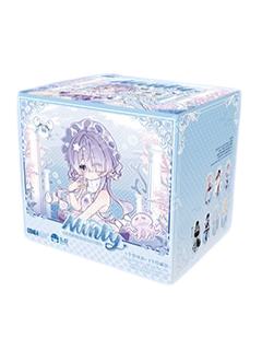米甜二代-海洋宝石系列8分BJD