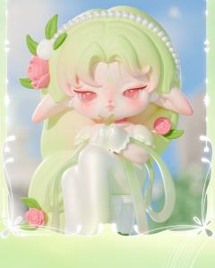 圣女祈愿-资料图