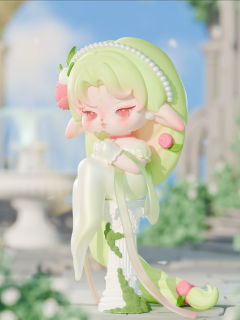 圣女祈愿-资料图