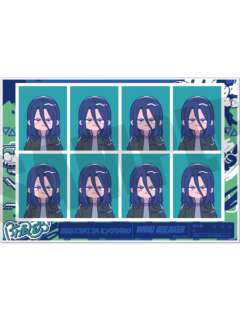 杉下京太郎-TORO豆豆眼证件照