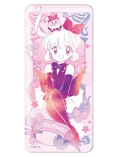 羽丘芽美6-Nullset彩绘系列徽章