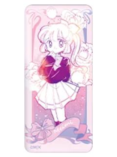 羽丘芽美5-Nullset彩绘系列徽章