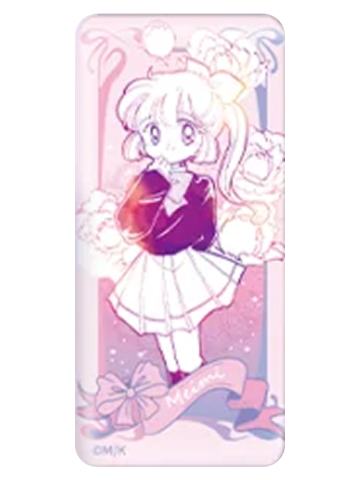 羽丘芽美5-Nullset彩绘系列徽章