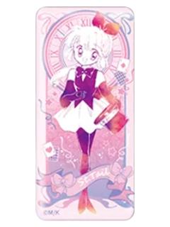 羽丘芽美3-Nullset彩绘系列徽章