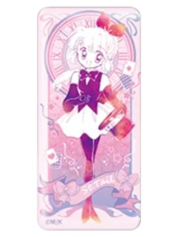 羽丘芽美3-Nullset彩绘系列徽章