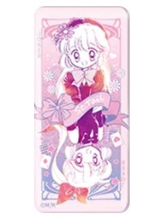 羽丘芽美4-Nullset彩绘系列徽章