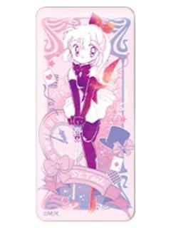 羽丘芽美1-Nullset彩绘系列徽章