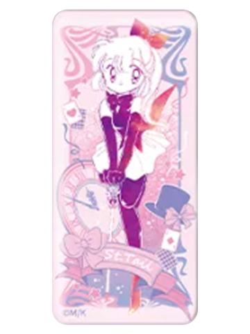 羽丘芽美1-Nullset彩绘系列徽章