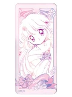 羽丘芽美2-Nullset彩绘系列徽章