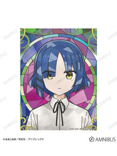 山田凉(迷你挂轴)-Aure Glass ver.-资料图
