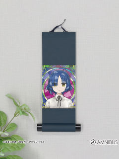 山田凉(迷你挂轴)-Aure Glass ver.-资料图