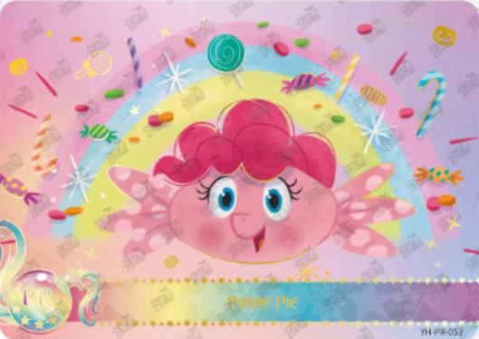 Pinkie Pie