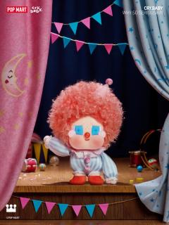 WHY SO SERIOUS系列搪胶毛绒吊卡