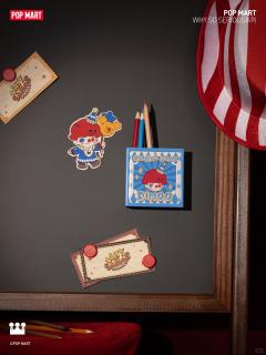 杂技精灵-资料图