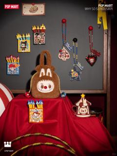 杂技精灵-资料图