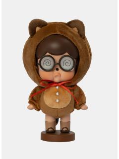 THE NERDY RACCOON