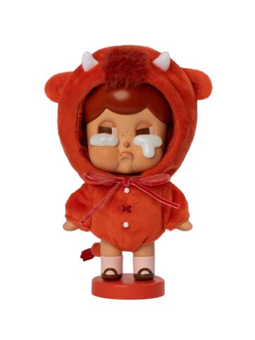 THE MOODY BULL
