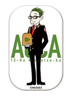 派因-十周年原画展冰箱贴