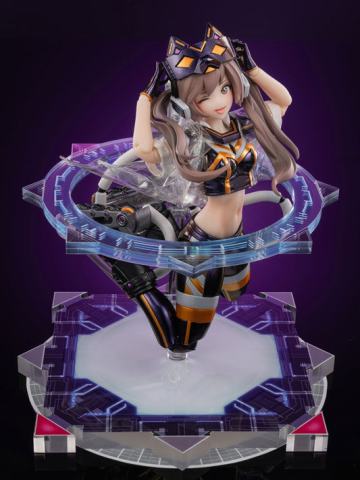 I：P伪装舞会莱娜 DX版