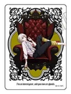 铃屋什造2-王座透卡