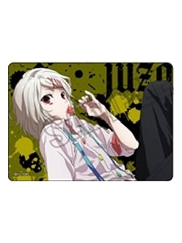 铃屋什造1-王座透卡