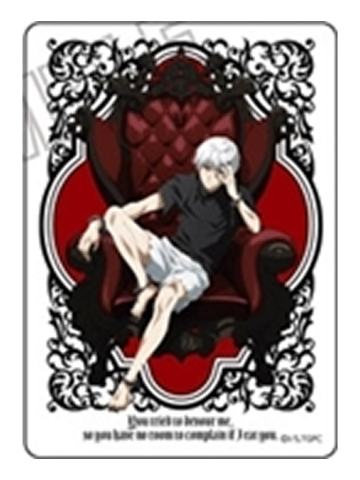 金木研2-王座透卡