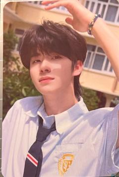 梦寐之地北京站伴手礼 ver.B