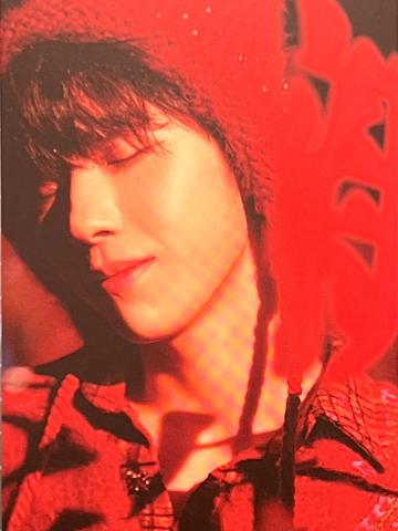 梦寐之地长沙站伴手礼 ver.B