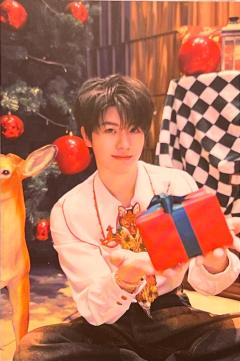 梦寐之地长沙站伴手礼 ver.C