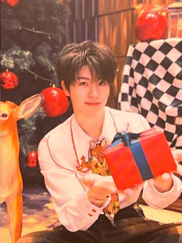 梦寐之地长沙站伴手礼 ver.C