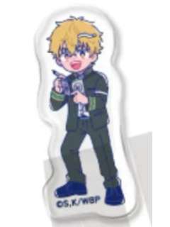 榆井秋彦-TORO豆豆眼贴纸