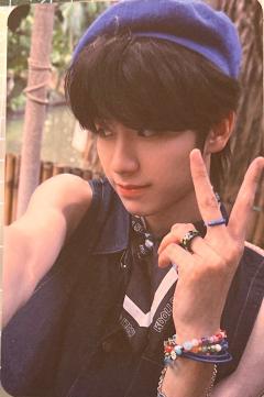 梦寐之地北京站伴手礼 ver.A