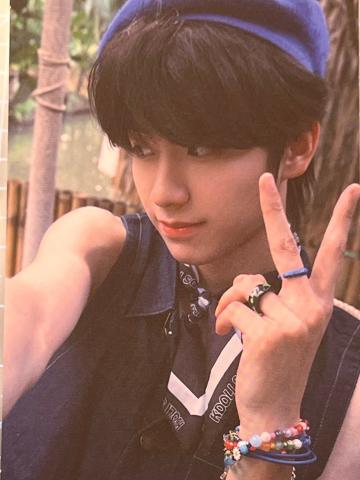 梦寐之地北京站伴手礼 ver.A