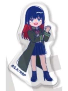 椿野佑-TORO豆豆眼贴纸